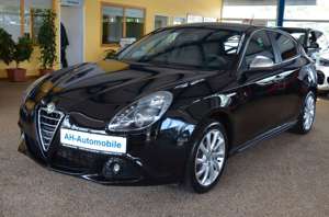 Alfa Romeo Giulietta Turismo KLIMAAUTO./ TEMPOMAT