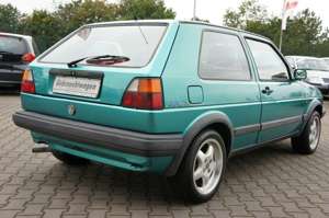 Volkswagen Golf II  "MADISON" --OLDTIMER-- Bild 3