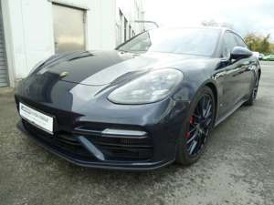 Porsche Panamera Turbo Sport Turismo Chrono Pano Matrix
