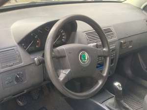 Skoda Fabia Fabia 1.4 16V Extra