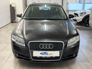 Audi A4 Avant 2.7 TDI Bild 2