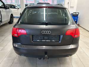 Audi A4 Avant 2.7 TDI Bild 4