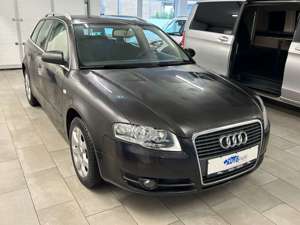 Audi A4 Avant 2.7 TDI Bild 3