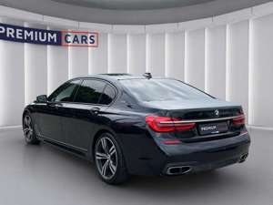 BMW 760 Li xDrive *Deutsch*Garantie*Finanzierung* Bild 3