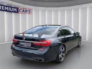 BMW 760 Li xDrive *Deutsch*Garantie*Finanzierung* Bild 5