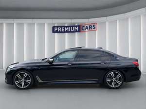 BMW 760 Li xDrive *Deutsch*Garantie*Finanzierung* Bild 2
