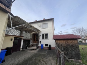 Einfamielenhaus in Haßloch, voll unterkellert, mit Garten, Dach ausgebaut 