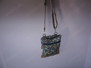 TA-0322  Handtasche, Damentasche, Schultertasche, Brusttasche, Handbag 