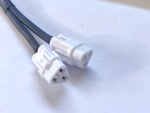 Leistungsteiler Y- Splitter Yamaha Tenere 700 T7 (USB LED Navi) Bild 3