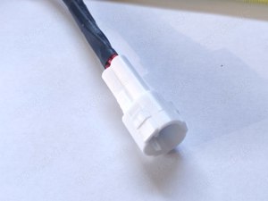 Leistungsteiler Y- Splitter Yamaha Tenere 700 T7 (USB LED Navi) Bild 4