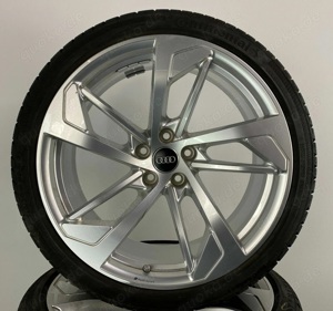 Original Audi RS4 8W RS5 20 Zoll Winterräder  Bild 4