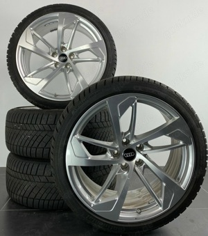 Original Audi RS4 8W RS5 20 Zoll Winterräder 