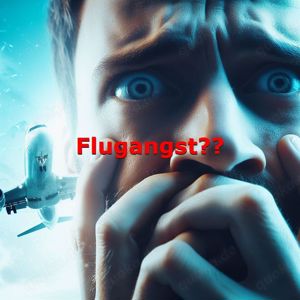Flugangst Spinnenangst Höhenangst ... Schluss damit (bundesweit) Bild 3