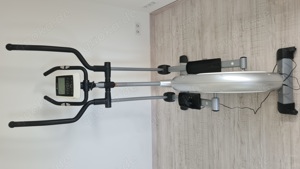 Crosstrainer Horizon Syros Pro