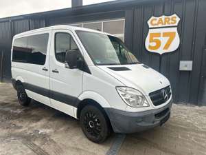 Mercedes-Benz Sprinter II Kasten 213 CDI 6 Sitz+STHZ+Klima