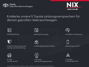 Toyota Auris Bild 2