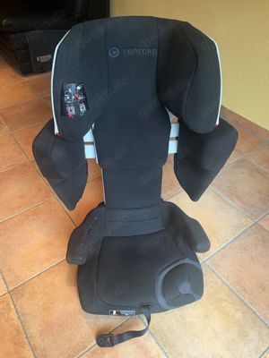 Klappbarer Kindersitz Concord Transformer T