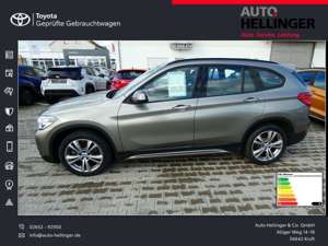 BMW X1 xDrive20i Aut. Sport Line