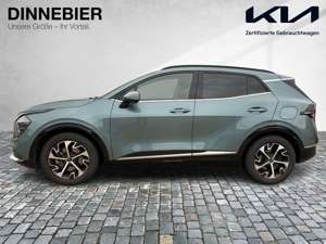 Kia Sportage Spirit 1.6T LED+360°+Glasdach+Navi Bild 3