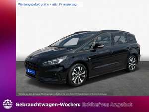 Ford S-Max S-Max 2.5 Duratec FHEV ST-LINE