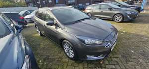 Ford Focus 1.0 EcoBoost Titanium Navi Camera Winter-Paket 92