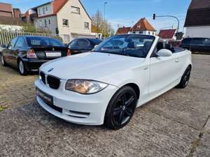 BMW 118 i Cabrio *Leder*PDC-hinten*TÜV-Neu*Kette-Neu*