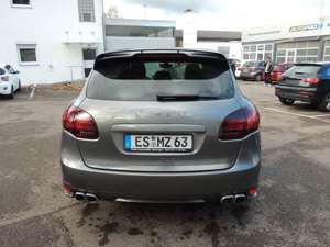 Porsche Cayenne S Diesel*Sport-Design* Bild 4