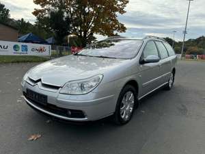 Citroen C5 Break 2.0 HDi Tendance  Automatik/Navi/Xenon