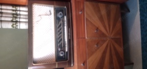 Goertz Radio 50er Jahre