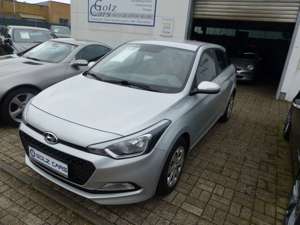 Hyundai i20 Classic
