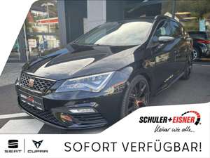 SEAT Leon Sportstourer Cupra 2.0 TSI (300 PS) 7-Gang-DSG 4Dr