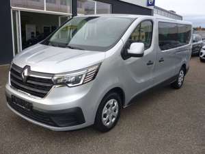 Renault Trafic Blue dCi 150 EDC Grand Life
