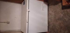 Bauknecht Gefriertruhe ca.240ltr. Bild 2