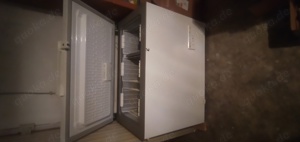 Bauknecht Gefriertruhe ca.240ltr. Bild 3
