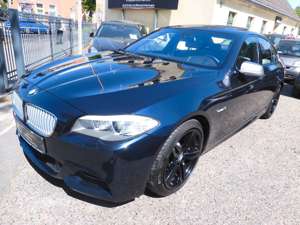 BMW 550 d xDrive*HEAD UP'EGSD*HIFI*LEDER*NAVI*