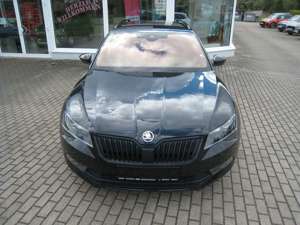 Skoda Superb Combi Sportline