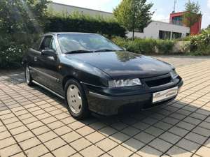Opel Calibra 2.0i Orig.20.700KM /Elektr.Schiebd.Servo