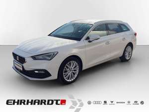 SEAT Leon Sportstourer e-Hybrid 1.4 TSI DSG Xcellence VIR...