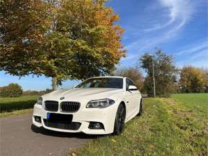 BMW 530 d xDrive Touring M-Sport 8fachALU19‘*Pano*HK-Sou