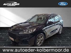 Ford Kuga ST-Line Sportpaket Bluetooth Head Up Display