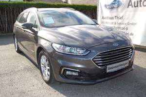 Ford Mondeo Mondeo 2.0 Hybrid Trend (EURO 6d-TEMP) Bild 3