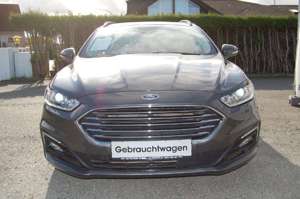 Ford Mondeo Mondeo 2.0 Hybrid Trend (EURO 6d-TEMP) Bild 2