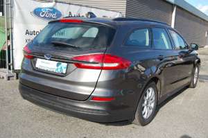 Ford Mondeo Mondeo 2.0 Hybrid Trend (EURO 6d-TEMP) Bild 5