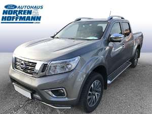 Nissan NP300 Tekna Double Cab 4x4