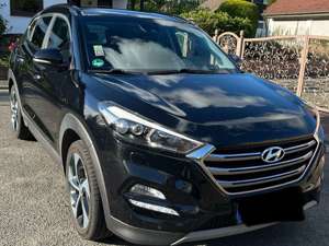 Hyundai TUCSON Tucson 2.0 CRDi 4WD Premium