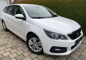 Peugeot 308 BlueHDi 130 Active SW Navi, PDC, Alu ,TOP!