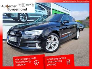 Audi A3 Limousine 30 TDI sport NAVI+XENON-PLUS+SPORTSITZE