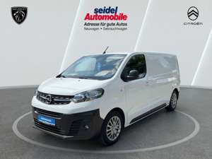 Opel Vivaro Edition L2 KAWA, App Connect, PDC, KLIMA