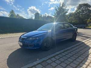 Mazda 6 Lim. 2.0 CD Active Plus Sport*Volleder*Klimaa.