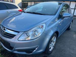 Opel Corsa 1.2 Klima, Erstbesitz